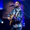 Kendji Girac lors de la 32ème édition du Télévie, l'opération de récolte de dons de RTL Belgium au profit du Fonds de la recherche scientifique (FNRS) pour aider la lutte contre la leucémie et le cancer. Belgique, Bruxelles, le 19 septembre 2020