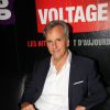 Exclusif - Luxe" sur la Radio Voltage à Paris. Le 20 juin 2019 © Philippe Baldini / Bestimage