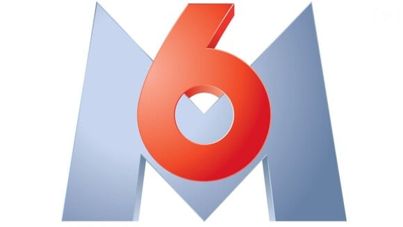 M6, chaîne de télévision française.