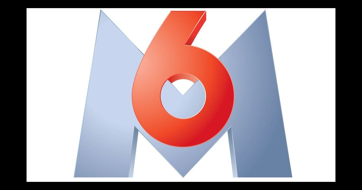 M6, chaîne de télévision française. Purepeople