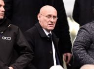 Bernard Laporte en garde à vue et entendu par la brigade financière
