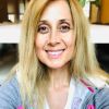 Lara Fabian en mode selfie sur Instagram.