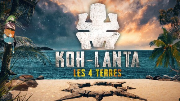 "Koh-Lanta, Les 4 Terres", saison du jeu d'aventure.