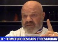 Philippe Etchebest révolté face aux mesures d'Olivier Véran : "Faut arrêter !"