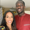 Marylou (Koh-Lanta) et le footballeur Moussa Sissoko : rares photos avec leur fille