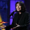 Exclusif - Juliette Gréco - Enregistrement de l'émission "Du côté de chez Dave".