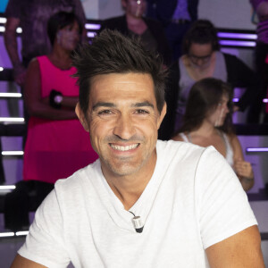 Exclusif - Jean-Pascal Lacoste - Emission TPMP (Touche pas à mon Poste!) présentée en direct par C. Hanouna le 22 Septembre 2020 sur C8. Paris le 22 septembre 2020. © Jack tribeca / Bestimage