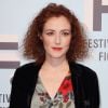 Blandine Bellavoir participe à la soirée d'ouverture du premier jour de la 21ème Festival de la Fiction de La Rochelle, France, 2019. © Patrick Bernard/Bestimage 