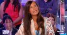 Nathalie Marquay clash une prof de sa fille Lou dans Touche pas à mon poste jeudi 24 septembre 2020