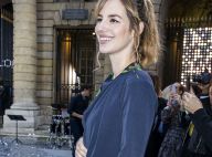 Louise Bourgoin maman pour la deuxième fois : elle confie le sexe du bébé