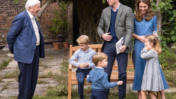 Kate Middleton de sortie en famille : nouvelle robe canon hors de prix !