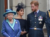 Meghan Markle et Harry ont violé les termes du Megxit : leurs titres menacés