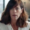 Anne Caillon joue Flore Vallorta dans la série "Demain nous appartient", diffusée sur TF1.