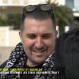 Diana Jones, de son vrai nom Nadia Lalej, donne de ses nouvelles dix-huit ans après sa participation à "L'île de la tentation" avec son amoureux de l'époque Brandon.