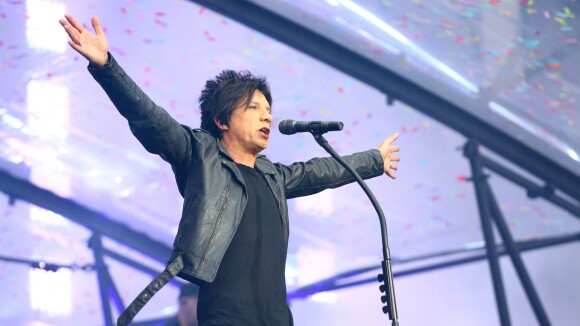 Indochine : Pourquoi des billets de concert aussi abordables ? Nicola Sirkis s'explique