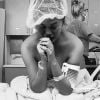 Chrissy Teigen annonce la perte de son bébé sur Instagram