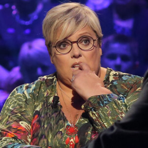 Exclusif - Laurence Boccolini joue avec Dominique Kubler au profit de l'Association Française contre les Neuropathies Périphériques