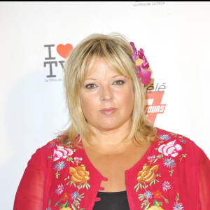 Laurence Boccolini - Archives