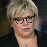 Laurence Boccolini : Enragée, elle flingue la "grotesque" série Emily in Paris