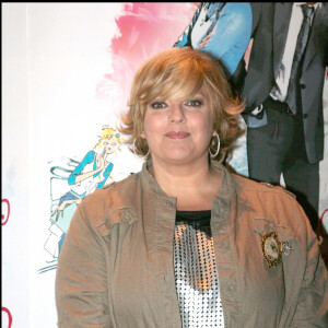 Laurence Boccolini - Archives