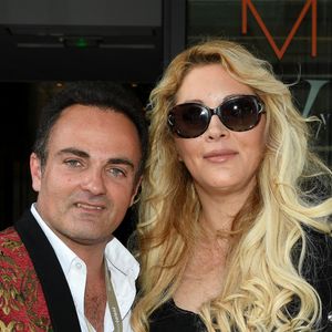 Pour rappel, elle a participé et est sortie gagnante de l'émission Lost Story 

Exclusif - Laurent Amar et Loana Petrucciani arrivent à l'hôtel Five Seas lors du 72ème Festival International du Film de Cannes, France, le 21 mai 2019. 