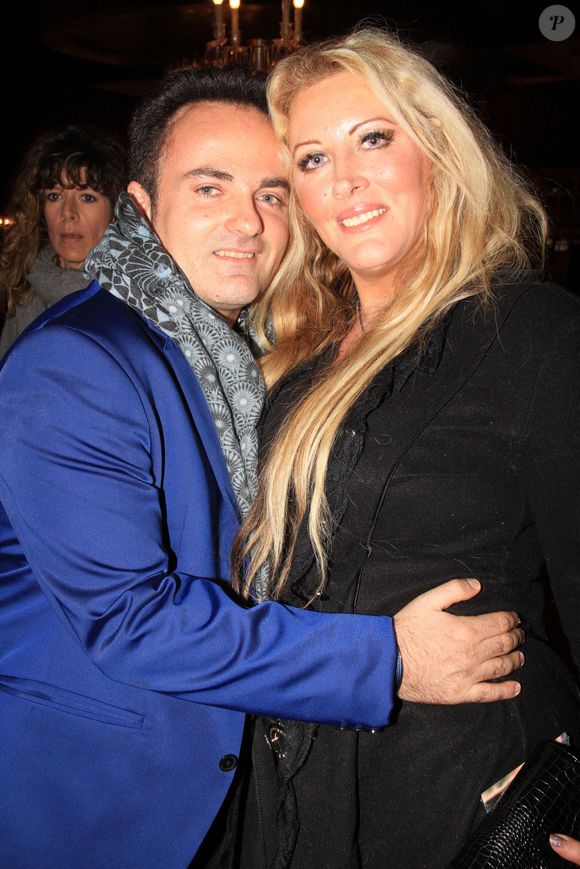 La première télé-réalité diffusée en France 

Loana Petrucciani - People à la première du spectacle "Danièle Gilbert et les idoles de Midi-Première" au Casino de Paris le 11 mars 2019. © Philippe Baldini/Bestimage