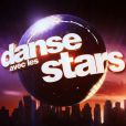 Logo de l'émission "Danse avec les stars".