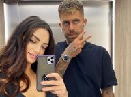 Émilie Nef Naf, naïade sexy pour Jérémy Ménez : le couple attire tous les regards