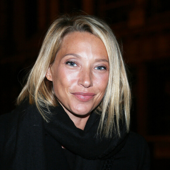 Laura Smet - Avant-première du film "La Sainte Famille" à Paris le 19 Décembre 2019 © Panoramic / Bestimage  