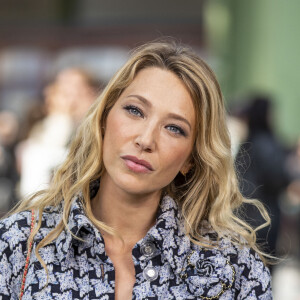 Laura Smet - Les célébrités au photocall du défilé "Chanel Cruise Collection 2020" au Grand Palais. Paris, le 3 mai 2019. © Olivier Borde/Bestimage 