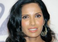 Padma Lakshmi : la superbe brune attend... son premier enfant !