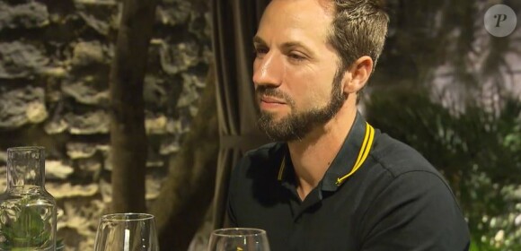 Johnny et Alexandre chez Mathieu dans "L'amour est dans le pré 2020", le 19 octobre, sur M6