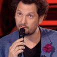 Eric Antoine dans "La France a un incroyable Talent 2020" - M6
