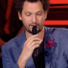 Eric Antoine dans "La France a un incroyable Talent 2020" - M6