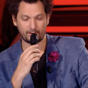 Eric Antoine dans "La France a un incroyable Talent 2020" - M6