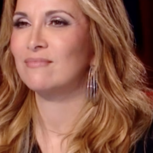 Hélène Ségara dans "La France a un incroyable Talent 2020" - M6