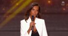 Karine Le Marchand se paye la tête d'Eric Antoine lors du lancement d'Incroyable Talent 2020 - M6