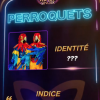 Le Perroquet, émission "Mask Singer" du 17 octobre 2020.
