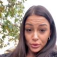 Alix très énervée raconte son altercation avec deux femmes dans la rue - Instagram, 19 octobre 2020