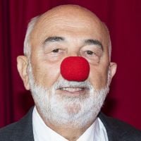 Gérard Jugnot clownesque et "dingue" du Cirque Bouglione