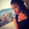 Malika Alaoui de "Plus belle la vie" radieuse sur Instagram.