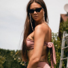 Alexandra (Koh-Lanta, Les 4 Terres) sur très sexy sur Instagram