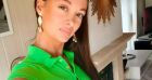 Alexandra dans "Koh-Lanta, Les 4 Terres" - TF1