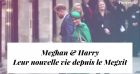 La nouvelle vie de Meghan Markle et Harry en Californie depuis leur départ de la monarchie britannique, en mars 2020.