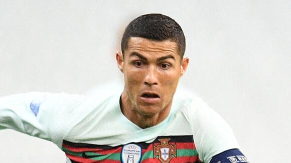 Cristiano Ronaldo : Son étonnante transformation après avoir contracté la Covid-19