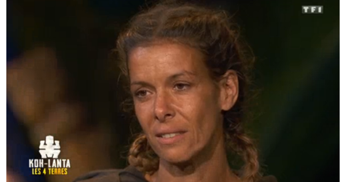 Joaquina Koh Lanta Maman A 17 Ans Les Copines Les Week Ends Je Ne Connais Pas Purepeople Joaquina Koh Lanta Maman A 17 Ans Les Copines Les Week Ends Je Ne Connais Pas Purepeople