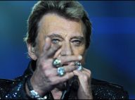 Johnny Hallyday : Après son concert annulé hier... il chantera bien ce soir à Bruxelles et jusqu'à dimanche ! (réactualisé)