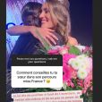 Marine Lorphelin explique comment elle aide sa soeur Lou-Anne dans son parcours Miss France - Instagram, 25 octobre 2020