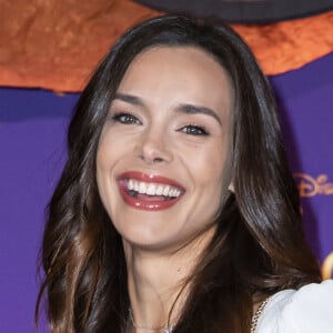 Marine Lorphelin (Miss France 2013) - Avant-première Parisienne du film "Aladdin" au Grand Rex à Paris le 8 mai 2019. © Olivier Borde/Bestimage