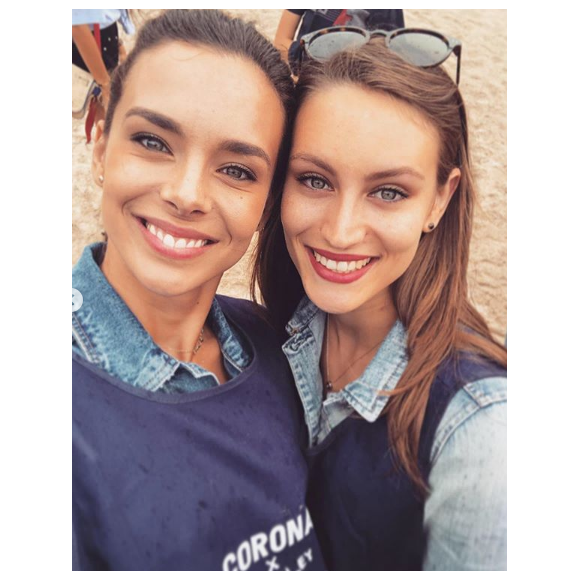 Lou-Anne Lorphelin élue Miss Bourgogne 2020, huit ans après sa soeur Marine Lorphelin